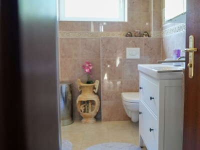 Apartment Ferienhaus, Dusche, WC, 2 Schlafräume - Outdoor photo 32