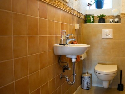 Apartment Ferienhaus, Dusche, WC, 2 Schlafräume - Outdoor photo 33