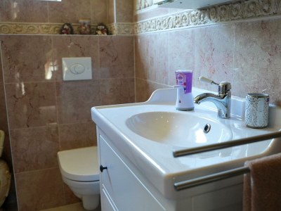 Apartment Ferienhaus, Dusche, WC, 2 Schlafräume - Outdoor photo 34