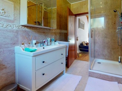 Apartment Ferienhaus, Dusche, WC, 2 Schlafräume - Outdoor photo 35