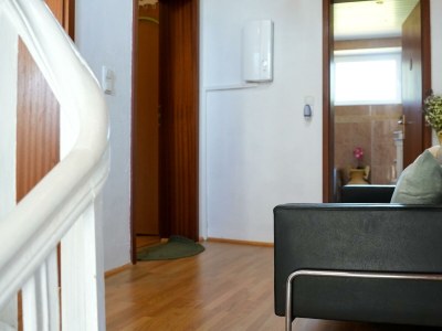 Apartment Ferienhaus, Dusche, WC, 2 Schlafräume - Outdoor photo 36