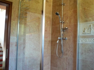 Apartment Ferienhaus, Dusche, WC, 2 Schlafräume - Outdoor photo 37