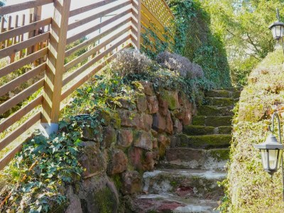 Apartment Ferienhaus, Dusche, WC, 2 Schlafräume - Outdoor photo 38