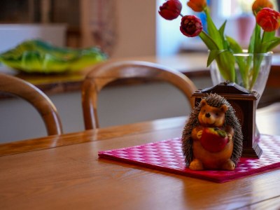 Apartment Ferienhaus, Dusche, WC, 2 Schlafräume - Outdoor photo 39