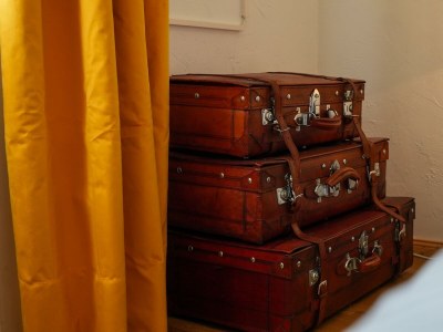 Apartment Ferienhaus, Dusche, WC, 2 Schlafräume - Outdoor photo 41