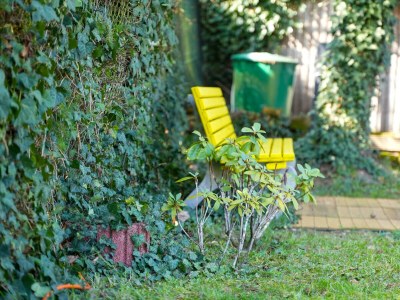 Apartment Ferienhaus, Dusche, WC, 2 Schlafräume - Outdoor photo 43