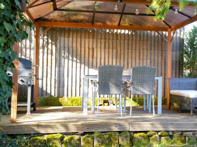 Apartment Ferienhaus, Dusche, WC, 2 Schlafräume - Outdoor photo 44