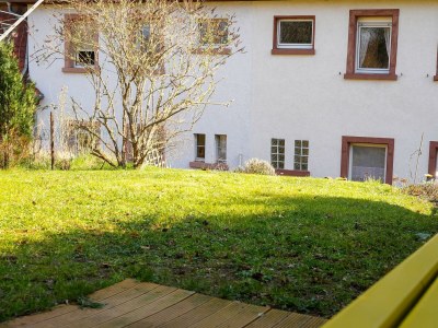 Apartment Ferienhaus, Dusche, WC, 2 Schlafräume - Outdoor photo 45