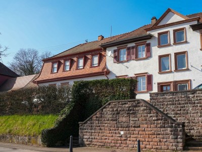 Apartment Ferienhaus, Dusche, WC, 2 Schlafräume - Outdoor photo 46