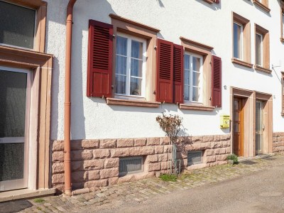 Apartment Ferienhaus, Dusche, WC, 2 Schlafräume - Outdoor photo 47
