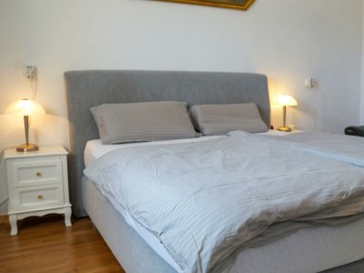 Apartment Ferienhaus, Dusche, WC, 2 Schlafräume - Features photo 48