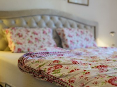 Apartment Ferienhaus, Dusche, WC, 2 Schlafräume - Features photo 50