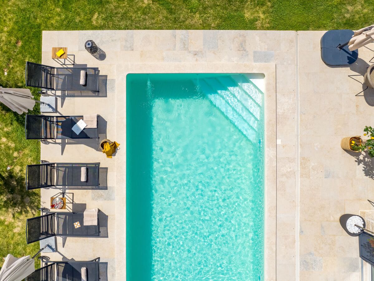 Villa Lente - Outdoor photo 2