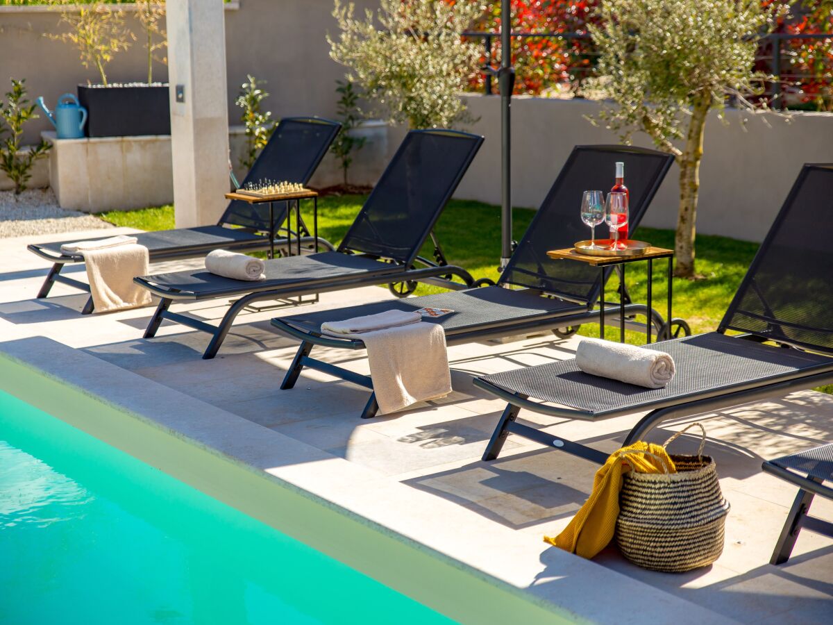 Villa Lente - Outdoor photo 5