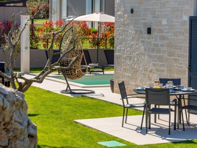 Villa Lente - Outdoor photo 3