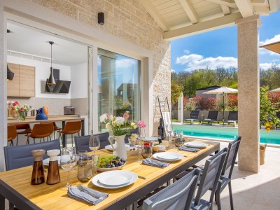 Villa Lente - Outdoor photo 4