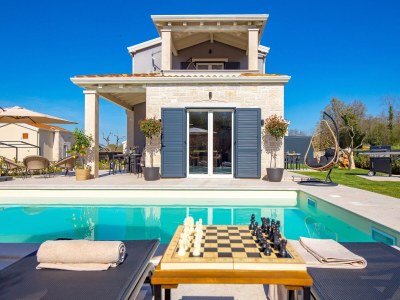 Villa Lente - Outdoor photo 7