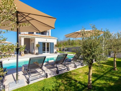 Villa Lente - Outdoor photo 8