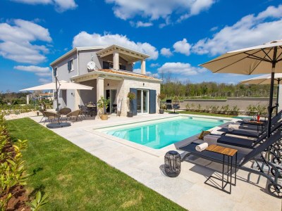 Villa Lente - Outdoor photo 9