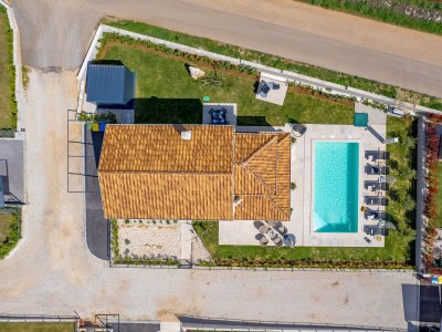 Villa Lente - Outdoor photo 10