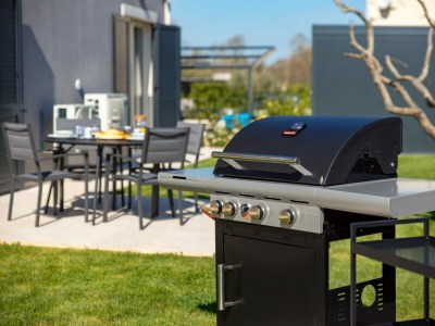 Villa Lente - Outdoor photo 12