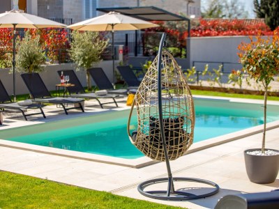 Villa Lente - Outdoor photo 14
