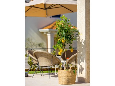 Villa Lente - Outdoor photo 16