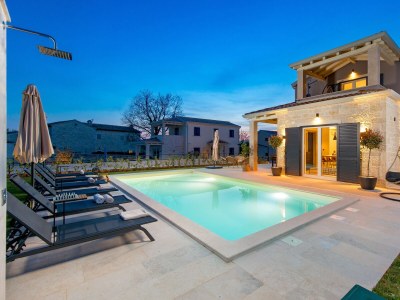 Villa Lente - Outdoor photo 21