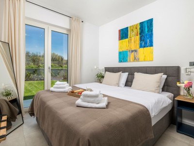 Villa Lente - Features photo 23