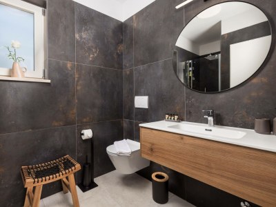 Villa Lente - Features photo 24