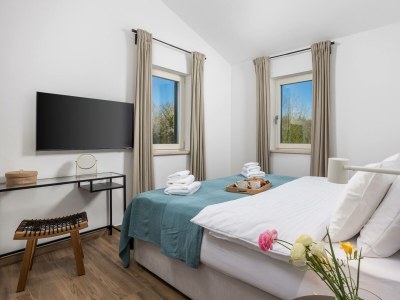 Villa Lente - Features photo 25