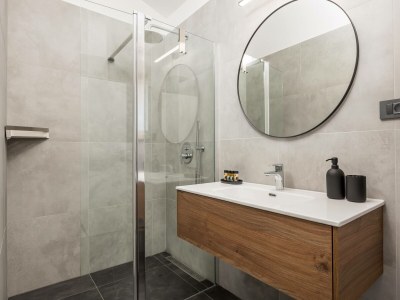 Villa Lente - Features photo 27