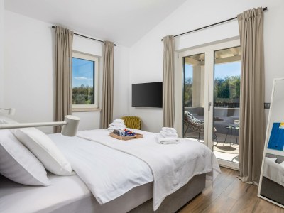 Villa Lente - Features photo 28