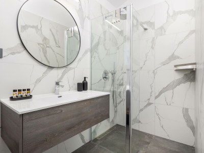 Villa Lente - Features photo 30