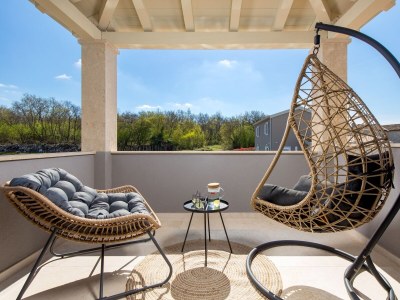 Villa Lente - Features photo 31