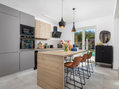 Villa Lente - Features photo 32