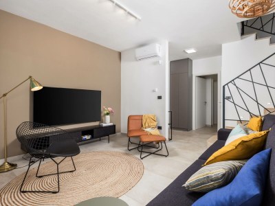 Villa Lente - Features photo 34