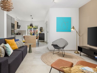 Villa Lente - Features photo 35