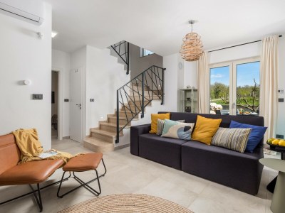 Villa Lente - Features photo 36