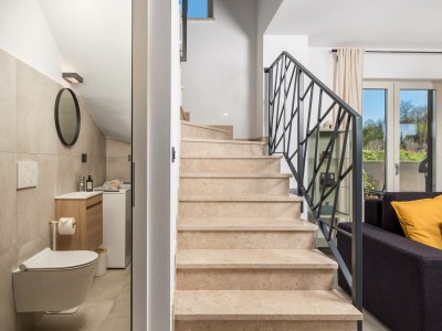 Villa Lente - Features photo 38