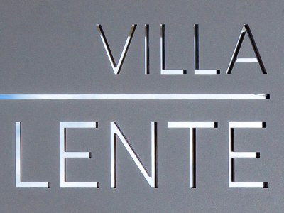 Villa Lente - Document photo 42