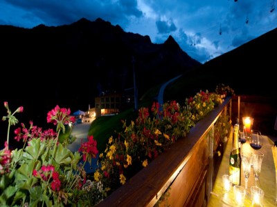 Apartment Apartment in Damüls near Ski Slopes - Outdoor photo 3