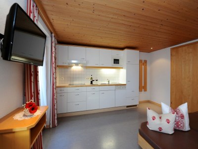 Apartment Apartment in Damüls near Ski Slopes - Features photo 7