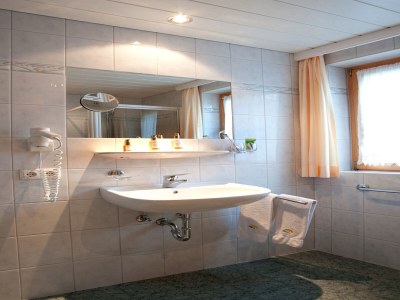 Apartment Apartment in Damüls near Ski Slopes - Features photo 8