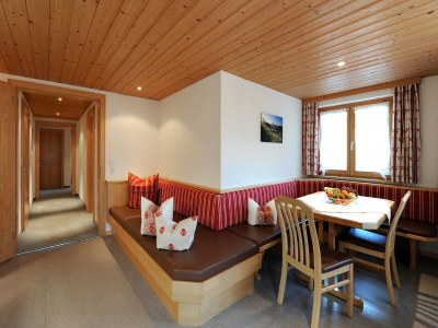 Apartment Apartment in Damüls near Ski Slopes - Features photo 9