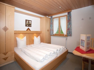 Apartment Apartment in Damüls near Ski Slopes - Features photo 10