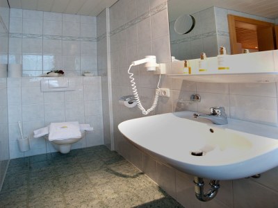 Apartment Apartment in Damüls near Ski Slopes - Features photo 13