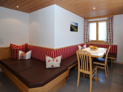 Apartment Apartment in Damüls near Ski Slopes - Features photo 14