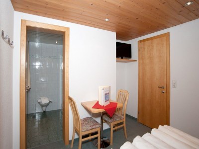 Apartment Apartment in Damüls near Ski Slopes - Features photo 16