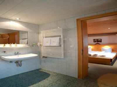 Apartment Apartment in Damüls near Ski Slopes - Features photo 19